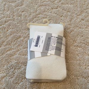 Janie and Jack Tights/Stockings